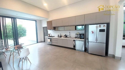 Casa de Condomínio, 5 quartos - Foto 5