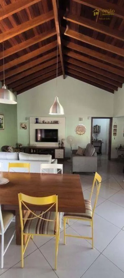 Chácara, 3 quartos, 2185 m² - Foto 3