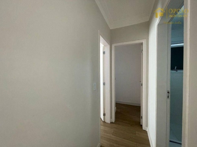 Apartamento, 2 quartos, 49 m² - Foto 4