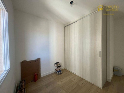 Apartamento, 2 quartos, 49 m² - Foto 5