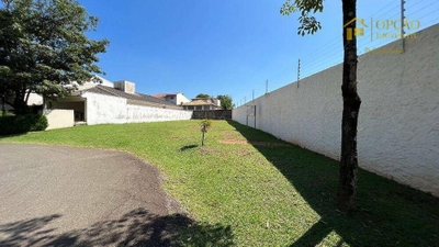 Loteamento e Condomínio, 430 m² - Foto 1