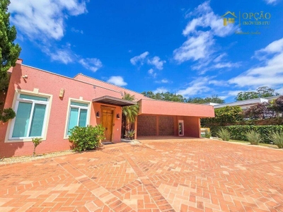 Casa de Condomínio, 5 quartos - Foto 2