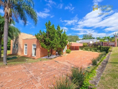 Casa de Condomínio, 5 quartos - Foto 3