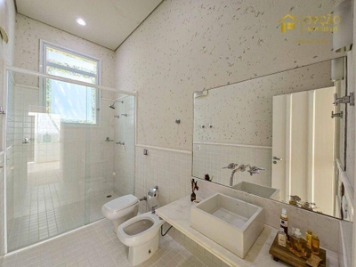 Casa de Condomínio, 5 quartos - Foto 5