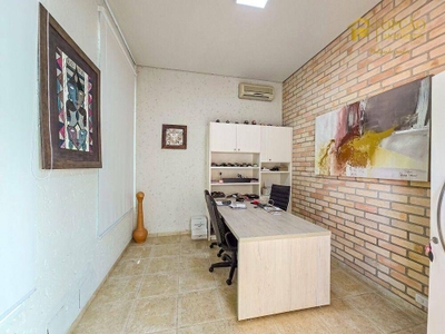 Casa de Condomínio, 5 quartos - Foto 4