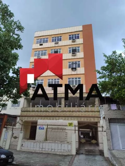 Apartamento, 2 quartos, 60 m² - Foto 1