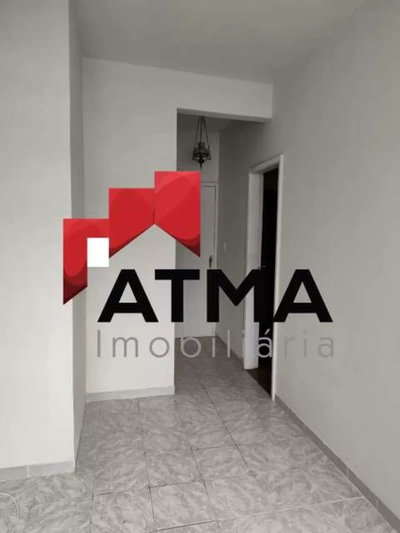 Apartamento, 2 quartos, 60 m² - Foto 3