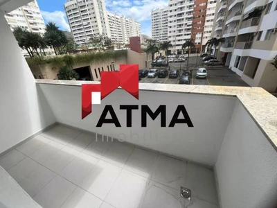 Apartamento, 2 quartos, 57 m² - Foto 1