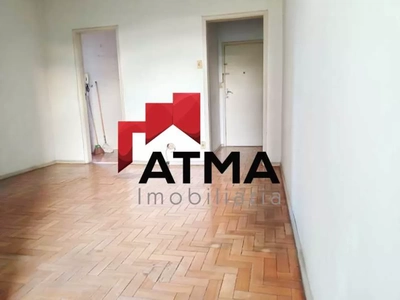 Apartamento, 2 quartos, 64 m² - Foto 1