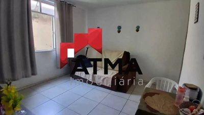 Apartamento, 2 quartos, 60 m² - Foto 1