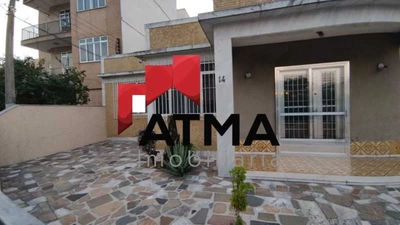 Casa, 3 quartos, 155 m² - Foto 2