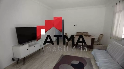 Apartamento, 3 quartos, 206 m² - Foto 4