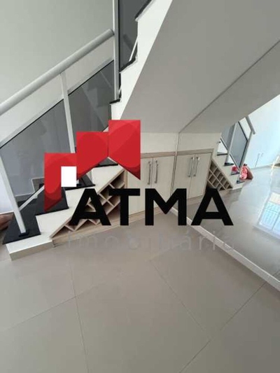 Casa de Vila, 2 quartos - Foto 3