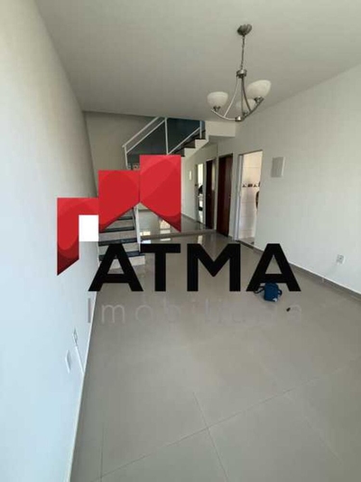 Casa de Vila, 2 quartos - Foto 2