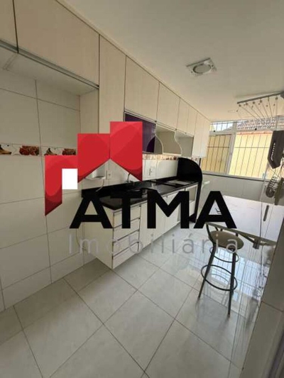 Casa de Vila, 2 quartos - Foto 5