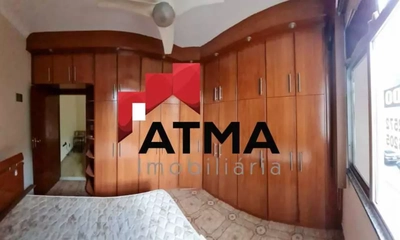 Apartamento, 2 quartos, 80 m² - Foto 2
