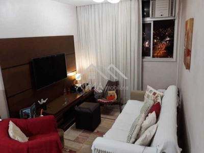 Apartamento, 2 quartos, 45 m² - Foto 2