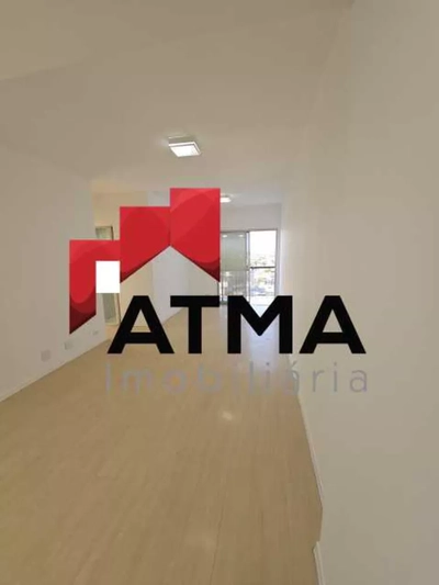 Apartamento, 2 quartos, 60 m² - Foto 1