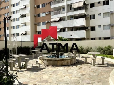 Apartamento, 3 quartos, 85 m² - Foto 4