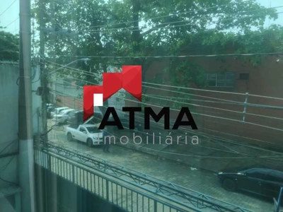 Depósito-Galpão, 130 m² - Foto 5