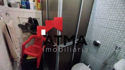 Apartamento, 1 quarto, 35 m² - Foto 5