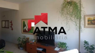 Apartamento, 3 quartos, 110 m² - Foto 3