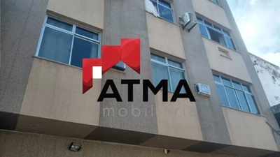 Apartamento, 3 quartos, 110 m² - Foto 5