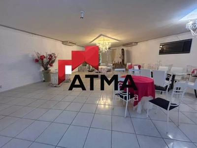 Loja-Salão, 300 m² - Foto 1