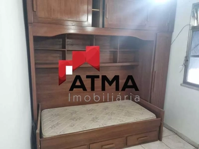 Apartamento, 2 quartos, 50 m² - Foto 2