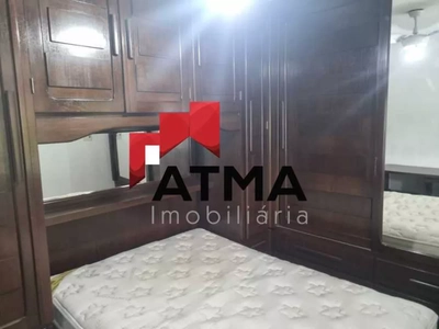 Apartamento, 2 quartos, 50 m² - Foto 3