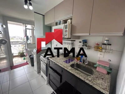 Apartamento, 2 quartos, 56 m² - Foto 5