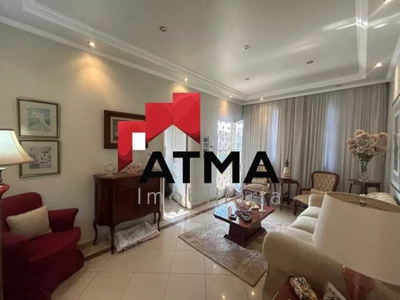 Casa, 3 quartos, 191 m² - Foto 1