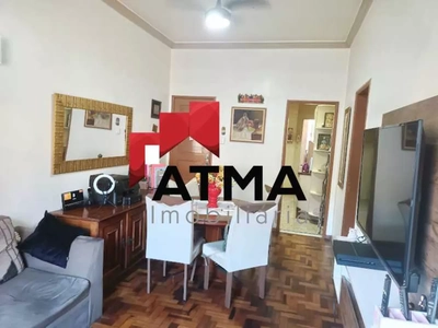 Apartamento, 2 quartos, 65 m² - Foto 5