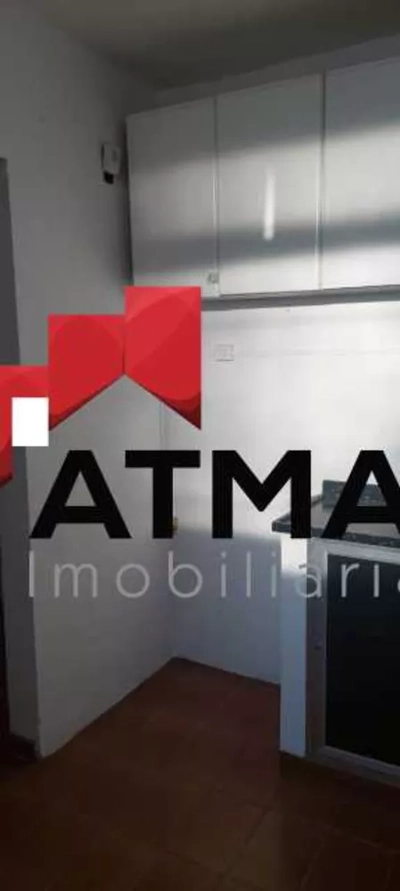 Apartamento, 2 quartos, 45 m² - Foto 4