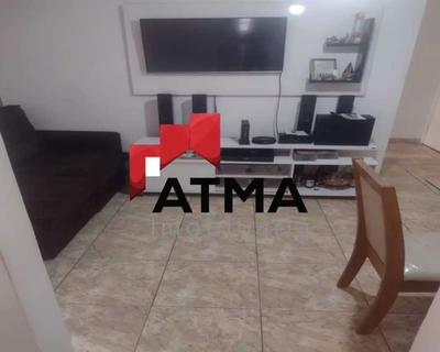 Apartamento, 1 quarto, 43 m² - Foto 5