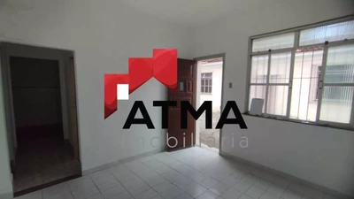 Casa de Vila, 1 quarto - Foto 1