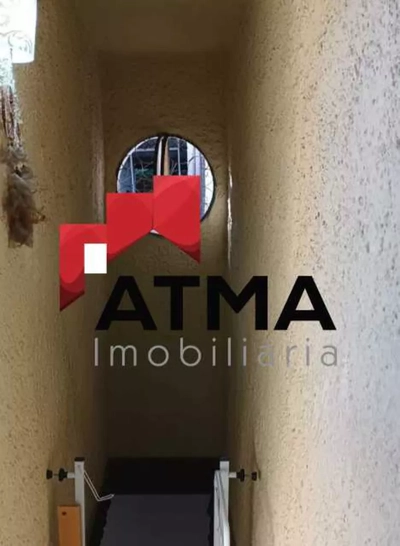 Casa de Vila, 2 quartos - Foto 2