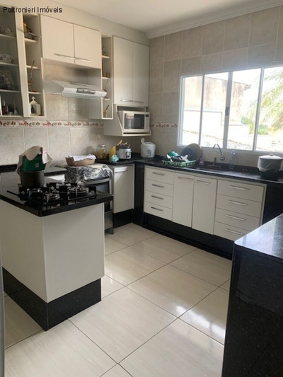 Sobrado, 3 quartos - Foto 1