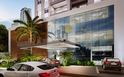 Apartamento, 3 quartos, 67 m² - Foto 3