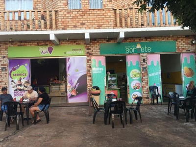 Chácara, 3 quartos, 3800 m² - Foto 1