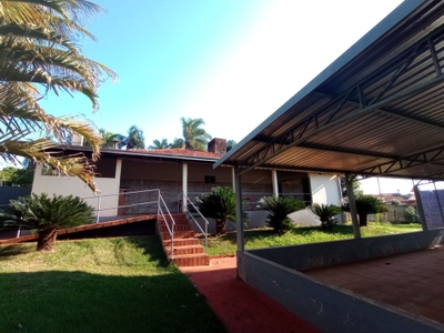 Chácara, 3 quartos, 3800 m² - Foto 3