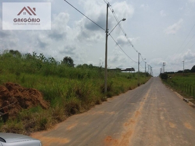 Loteamento e Condomínio, 3566 m² - Foto 1