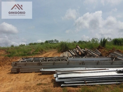 Loteamento e Condomínio, 3566 m² - Foto 2