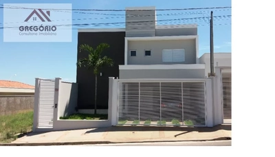Casa, 4 quartos, 320 m² - Foto 1