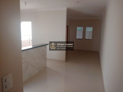 Casa, 2 quartos, 100 m² - Foto 4