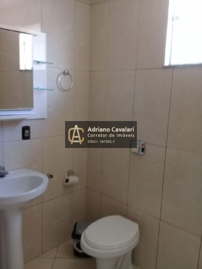 Casa, 2 quartos, 230 m² - Foto 1