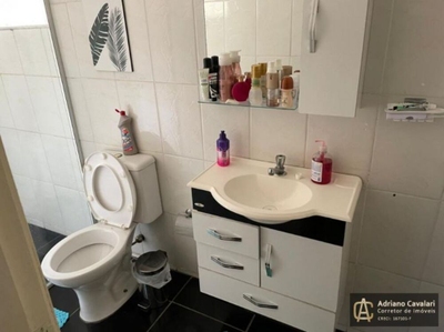 Casa, 3 quartos, 170 m² - Foto 4