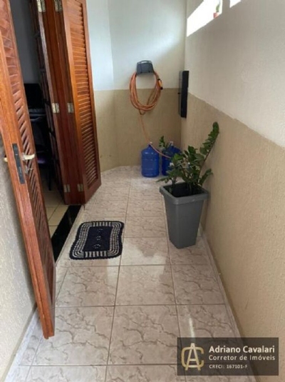 Casa, 3 quartos, 170 m² - Foto 1
