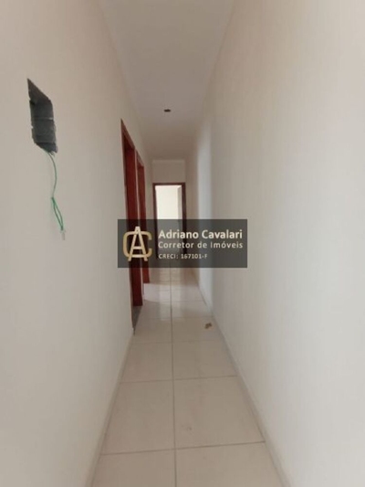 Casa, 2 quartos, 90 m² - Foto 3