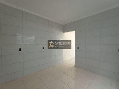 Casa, 2 quartos, 90 m² - Foto 1